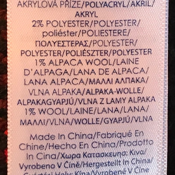 Sweater - Picture 5 of 5